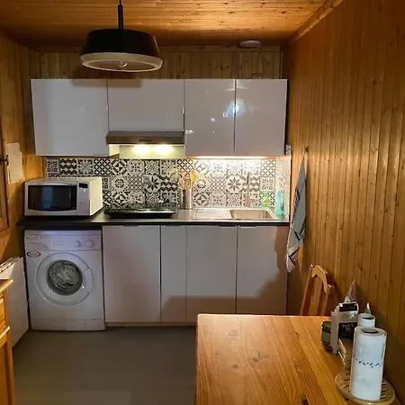 Petit 40 M2 En Ubaye * Barcelonnette