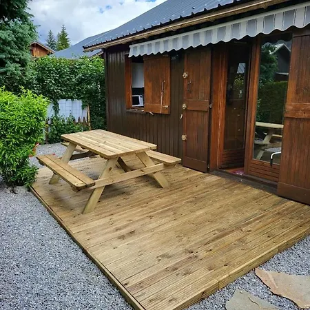Petit 40 M2 En Ubaye Barcelonnette