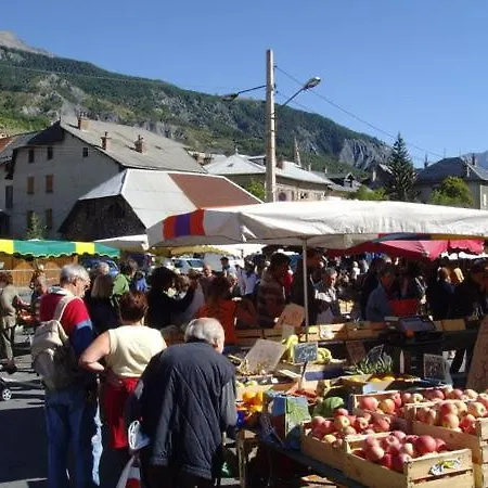 Petit 40 M2 En Ubaye Barcelonnette