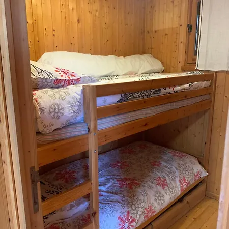 Petit 40 M2 En Ubaye * Barcelonnette